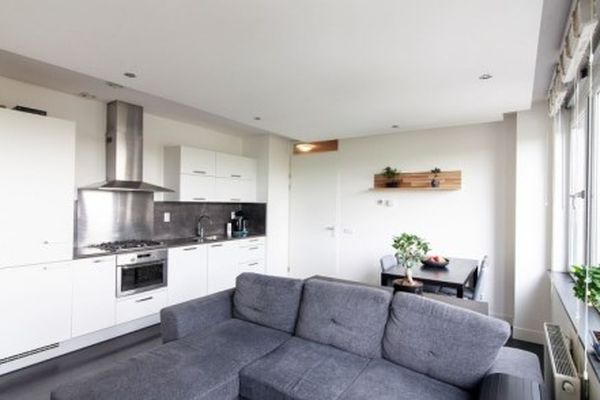 Room Einsteindreef in Utrecht