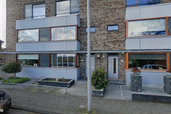 Huurwoning Dodaarsoever in Den Haag