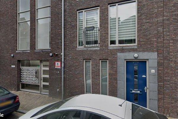 Appartement Groenestraat in Utrecht
