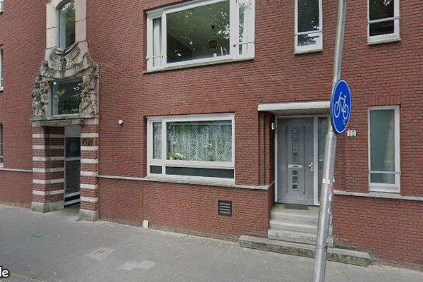 Apartment Graafseweg in Den Bosch