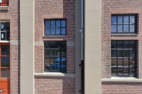 Appartement Veerdijk in Wormer