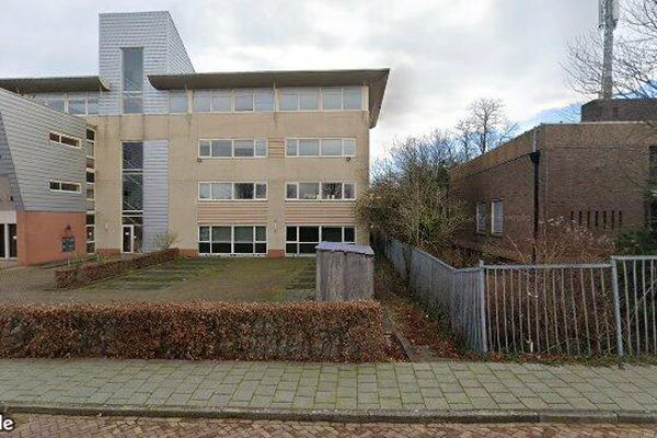Apartment Haven in Lisse