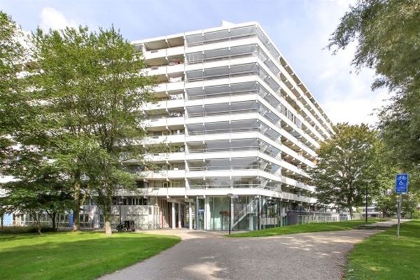 Appartement Grubbehoeve in Amsterdam