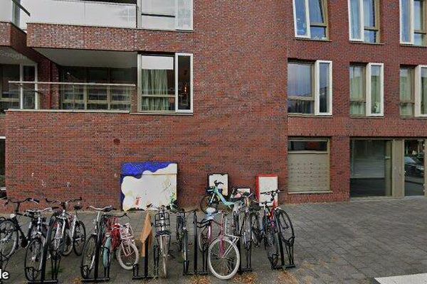 Apartment Laan van Chartroise in Utrecht