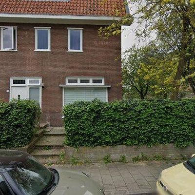 josef israelslaan, Arnhem