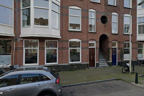 Appartement Pijnboomstraat in Den Haag