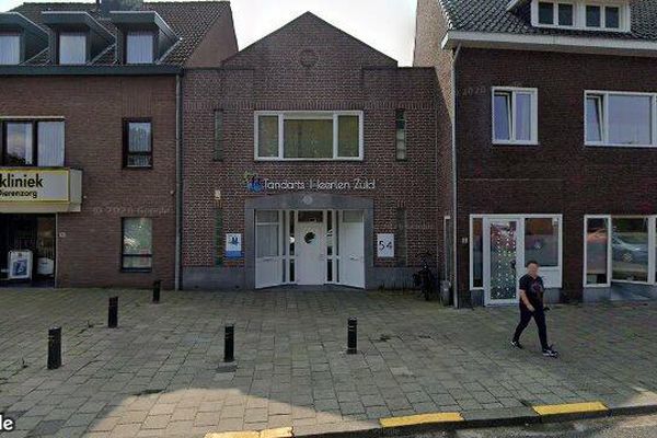 Appartement Bautscherweg in Heerlen