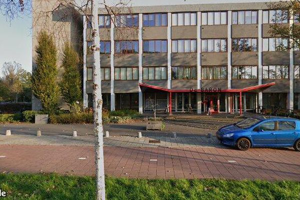 Apartment Bredewater in Zoetermeer