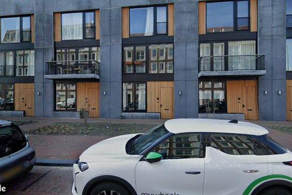 Huurwoning Sumatraweg in Rotterdam