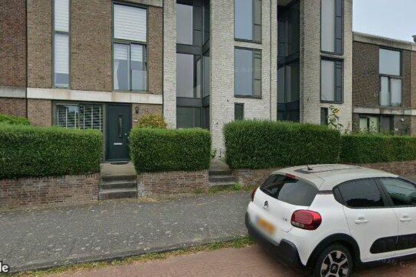 Huurwoning Nootdorpse Landingslaan in Den Haag