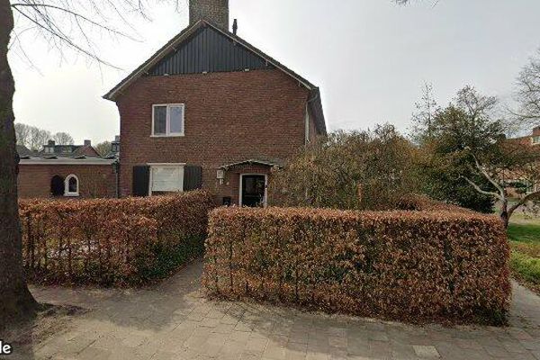 House Hertog Janlaan in Oisterwijk