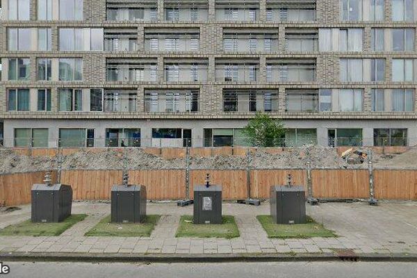 Apartment Papaverweg in Amsterdam