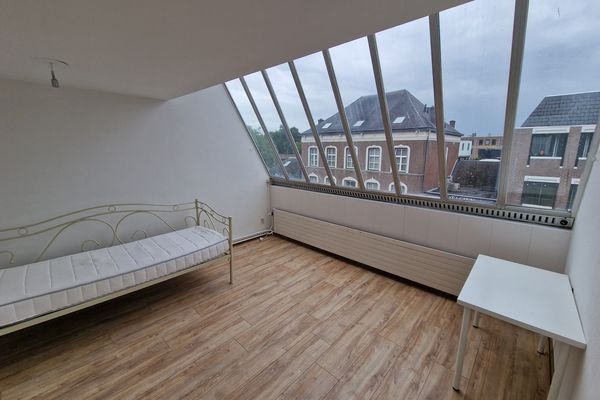 Kamer Langstraat in Geldrop