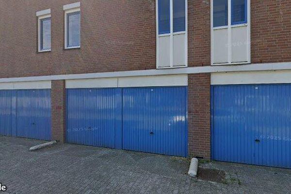 Apartment Venbergsemolen in Eindhoven