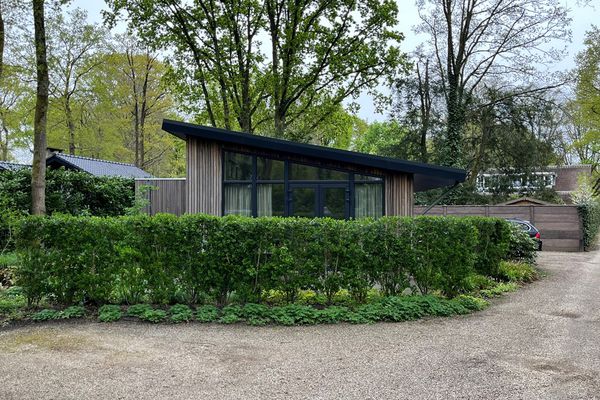 Huurwoning Rading in Loosdrecht