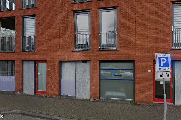 Appartement Geerkade in Etten-Leur