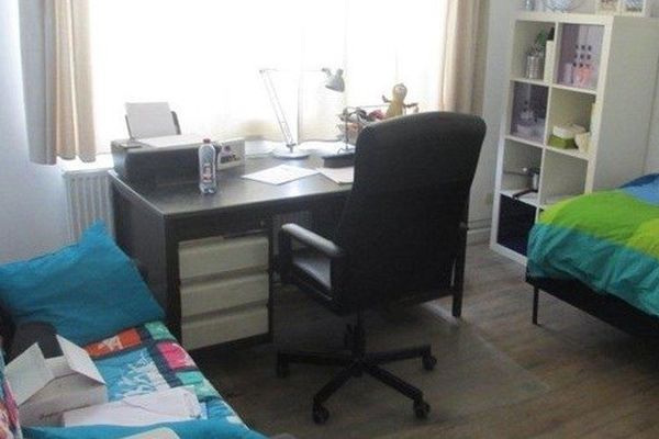 Room Rozengracht in Amsterdam