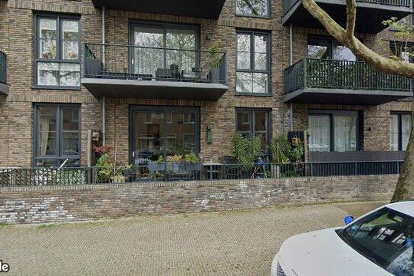 Appartement Westzijde in Zaandam
