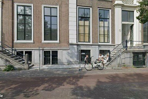 Studio Prinsegracht in Den Haag