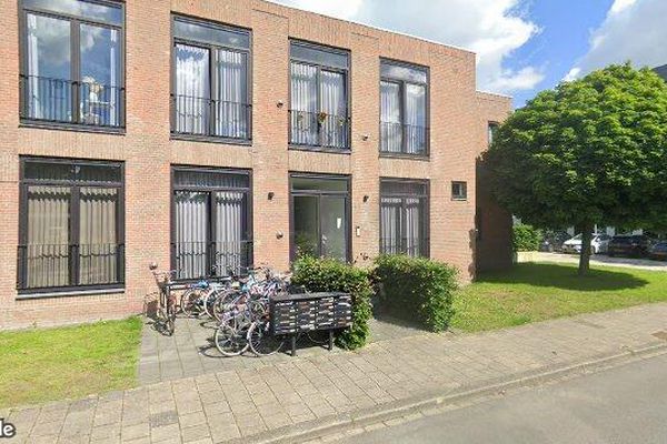 Apartment Johanniterlaan in Harderwijk