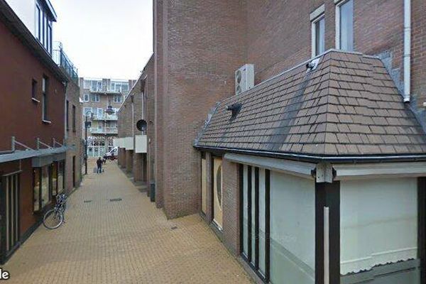 Studio Brouwerstraat in Steenwijk