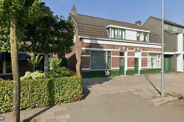 House Kapelstraat-Zuid in Veldhoven