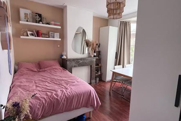 Room Onbekend in Groningen