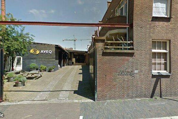 Appartement Menninckstraat in Den Haag