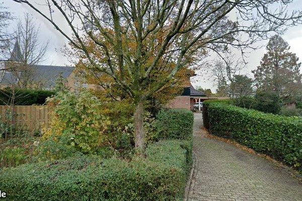 House Chopinlaan in Maarssen