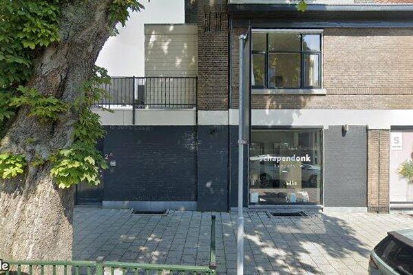 Huurwoning Thomas de Rouckstraat in Bergen op Zoom