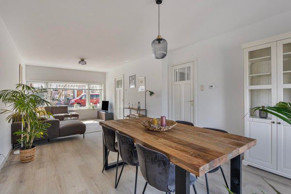 Huurwoning Hogeweg in Zandvoort