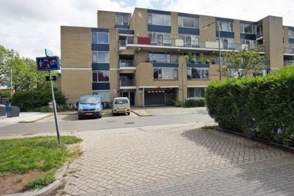 Appartement Texel in Utrecht