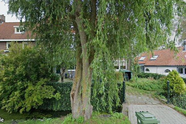 Appartement Kleiweg in Rotterdam