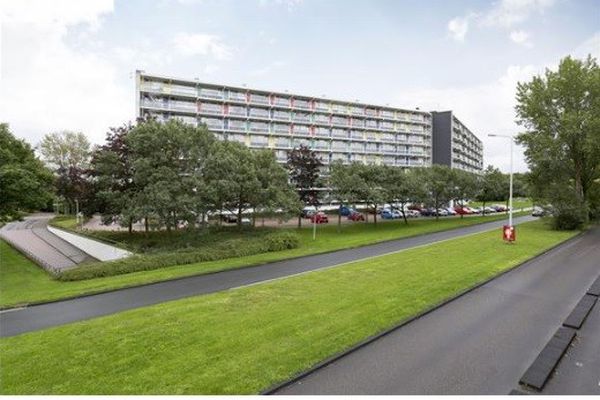 Appartement Merendonk in Leiden