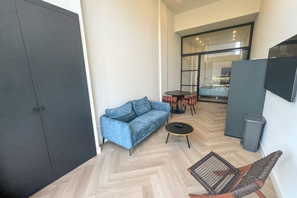 Appartement Schans in Beverwijk