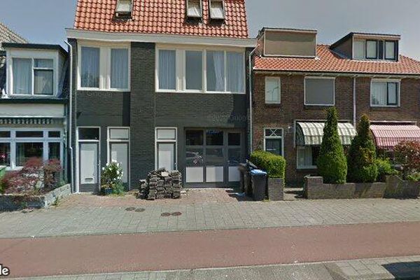 Apartment Hagelingerweg in Santpoort-Noord