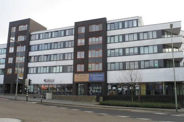 Apartment Streeperstraat in Landgraaf