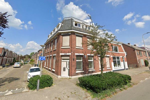 Kamer Richtersweg in Enschede