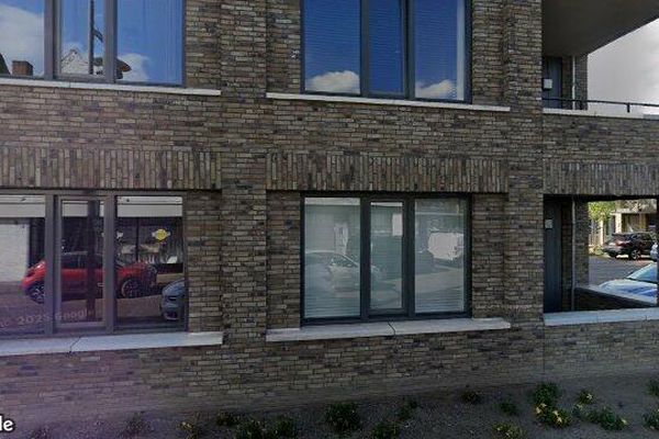 Appartement Mierloseweg in Helmond