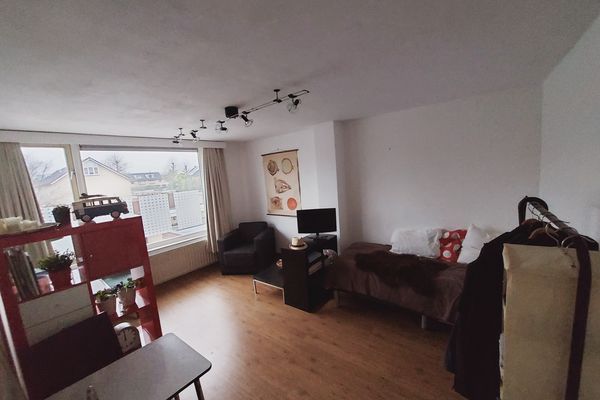 Room Corellistraat in Boxtel
