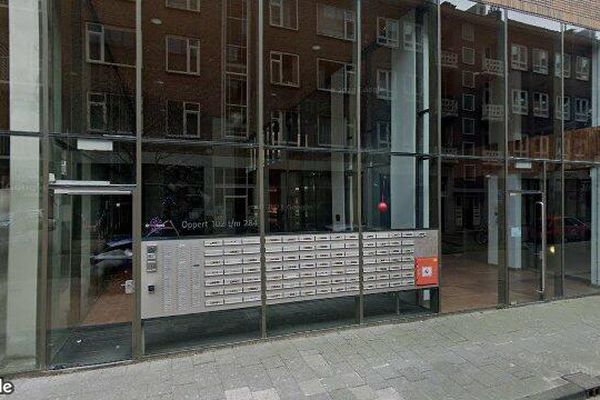 Appartement Oppert in Rotterdam