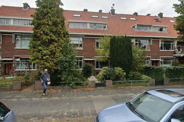 Appartement Laan van Nieuw Oosteinde in Voorburg