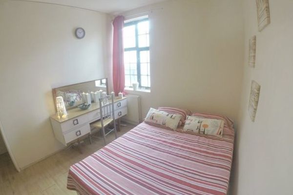 Room Laan van Meerdervoort in Den Haag