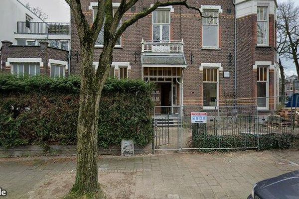 Studio Staringstraat in Nijmegen