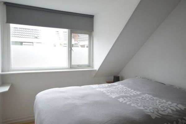 Room Breitnerlaan in Den Haag