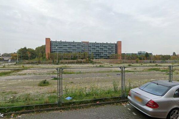 Appartement Johan David Zocherstraat in Voorburg