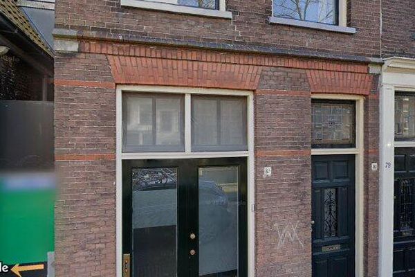Appartement Molslaan in Delft
