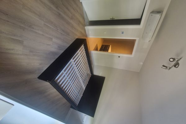 Kamer Graaf Janstraat in Zoetermeer