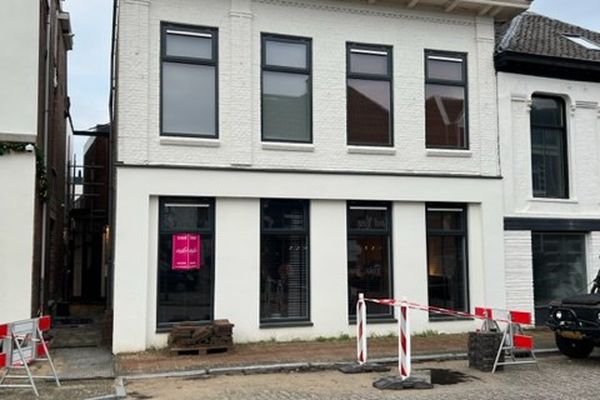 Apartment Ootmarsumsestraat in Almelo