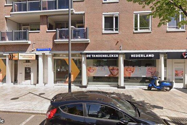 Apartment Marktmeesterstraat in Almere